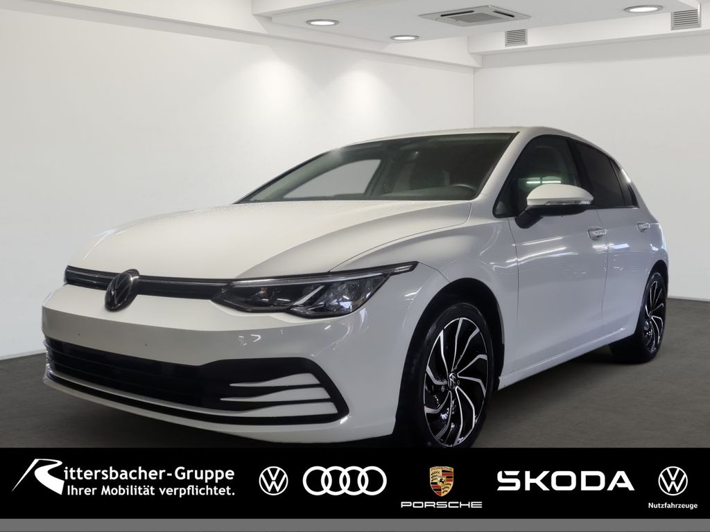 Volkswagen Golf 2024