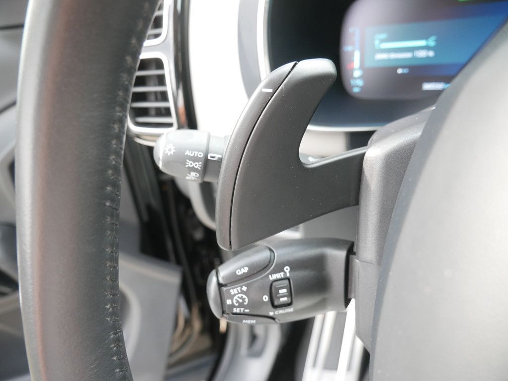 Citroën C5 Aircross 2021