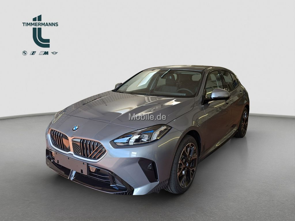 BMW 120 2025