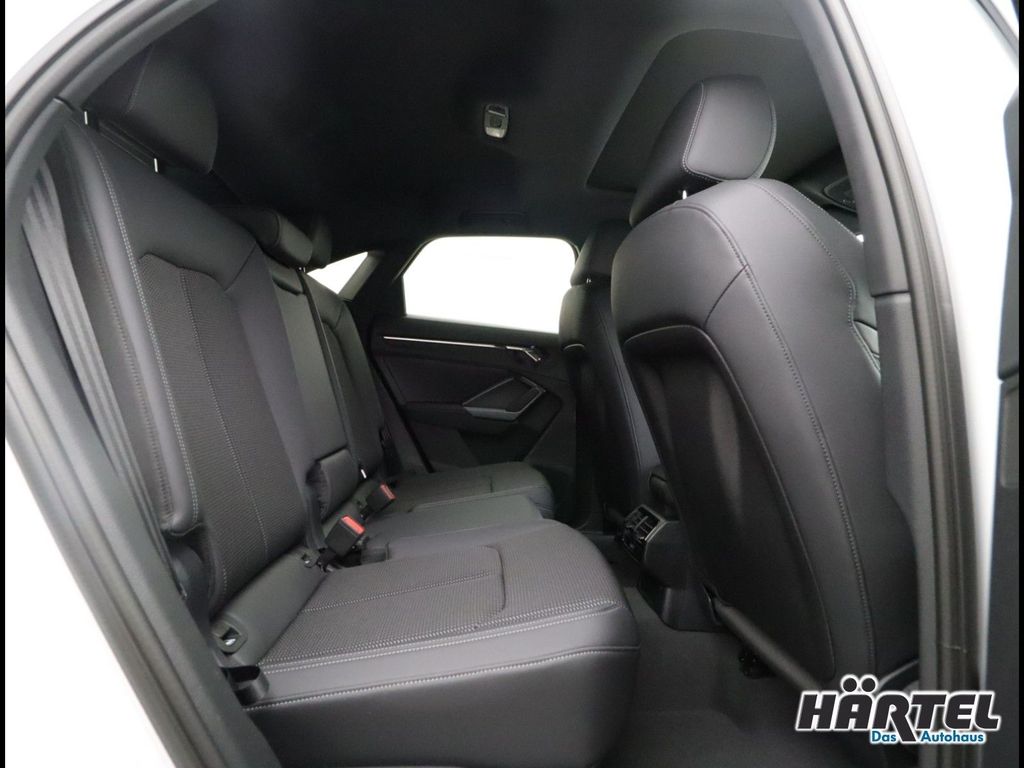 Audi Q3 2025