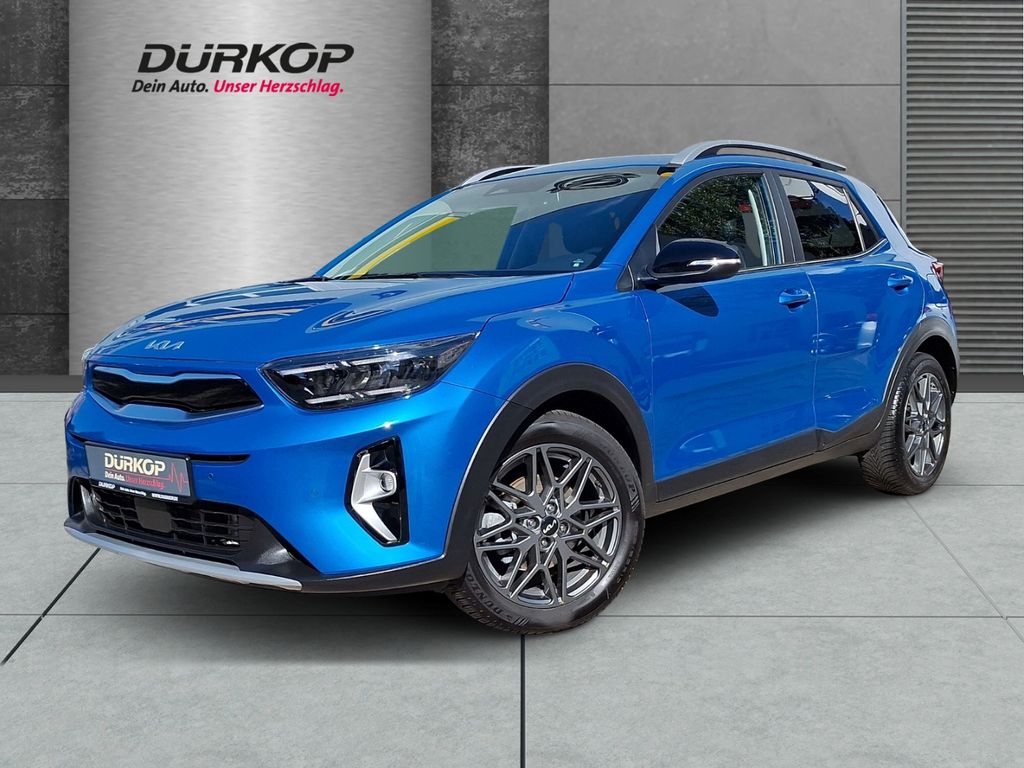 Kia Stonic 2024