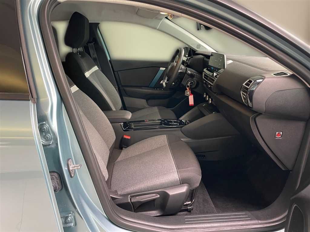 Citroën ë-C4 2023