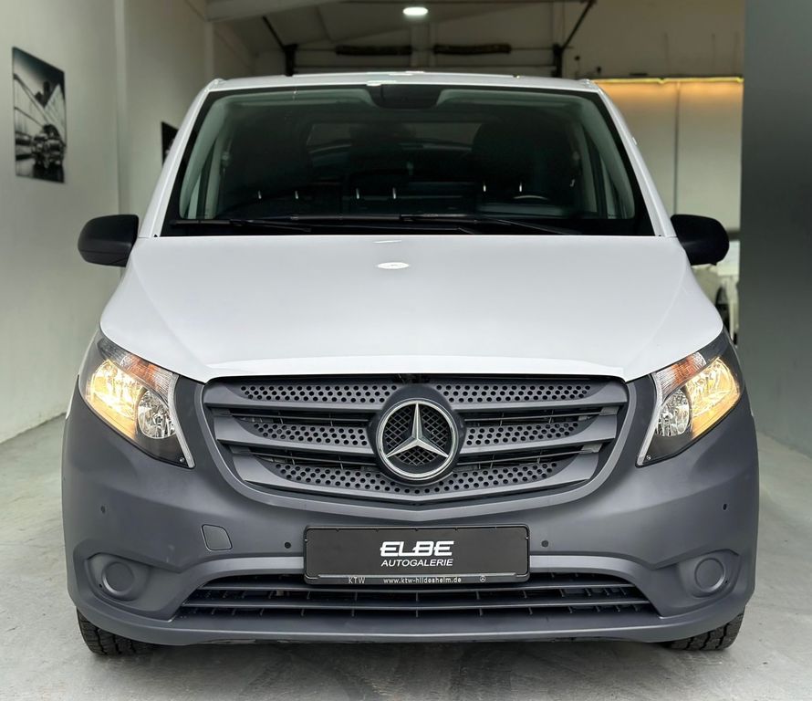 Mercedes-Benz Vito 2023