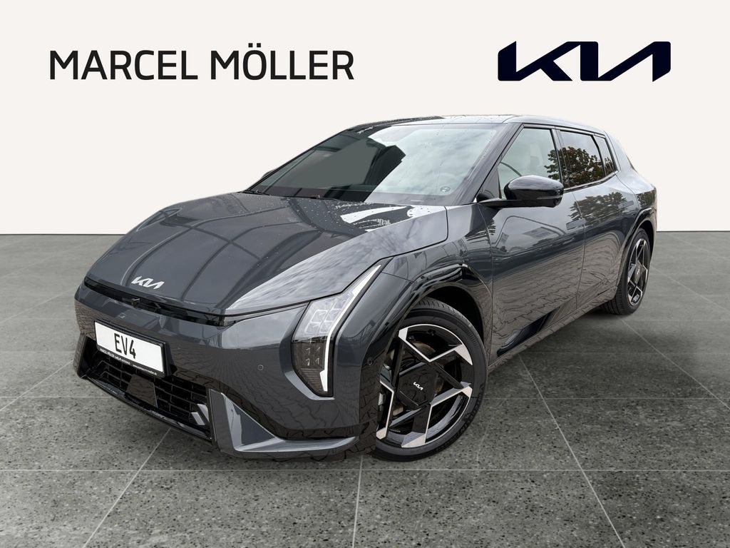 Kia EV4
