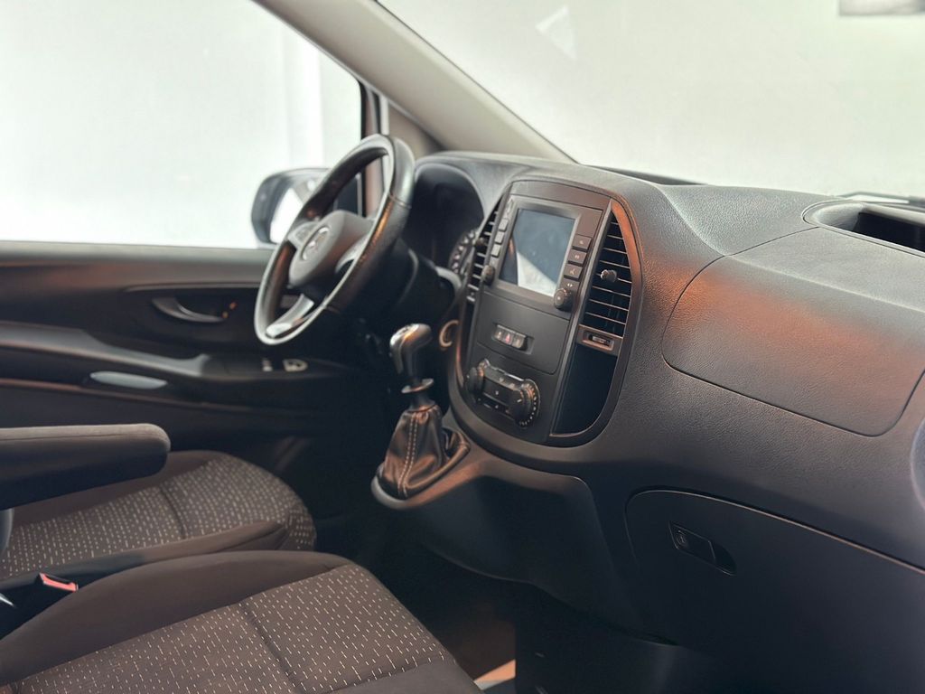 Mercedes-Benz Vito 2023