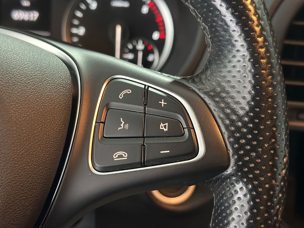 Mercedes-Benz Vito 2023