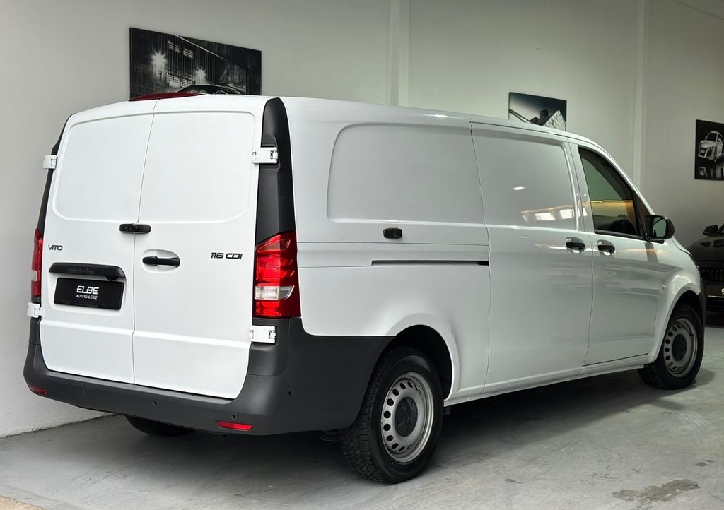 Mercedes-Benz Vito 2023