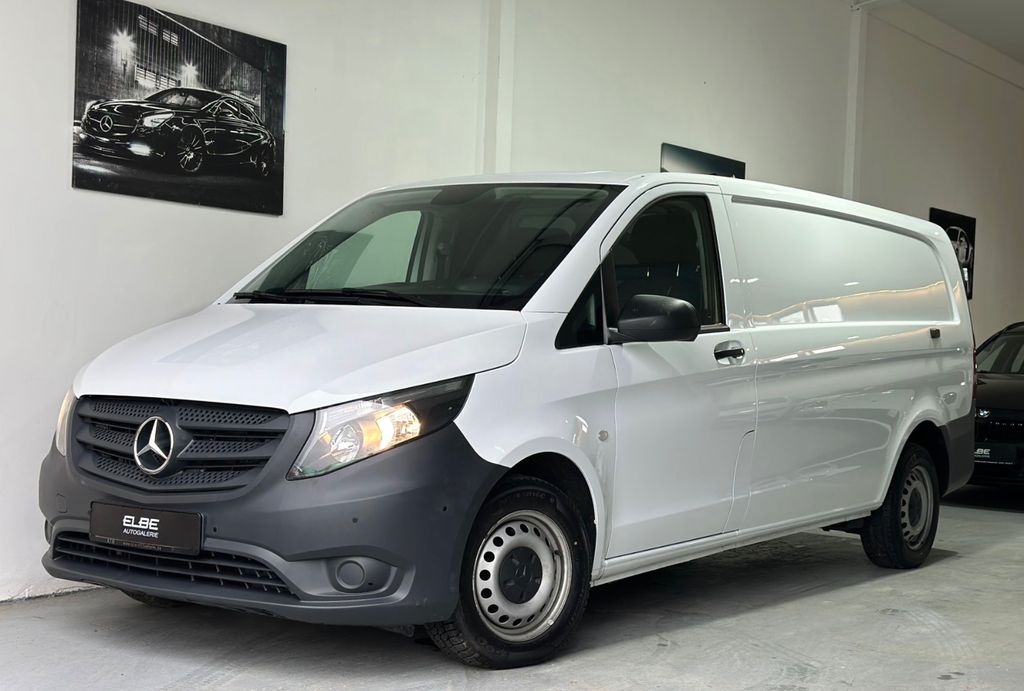 Mercedes-Benz Vito 2023