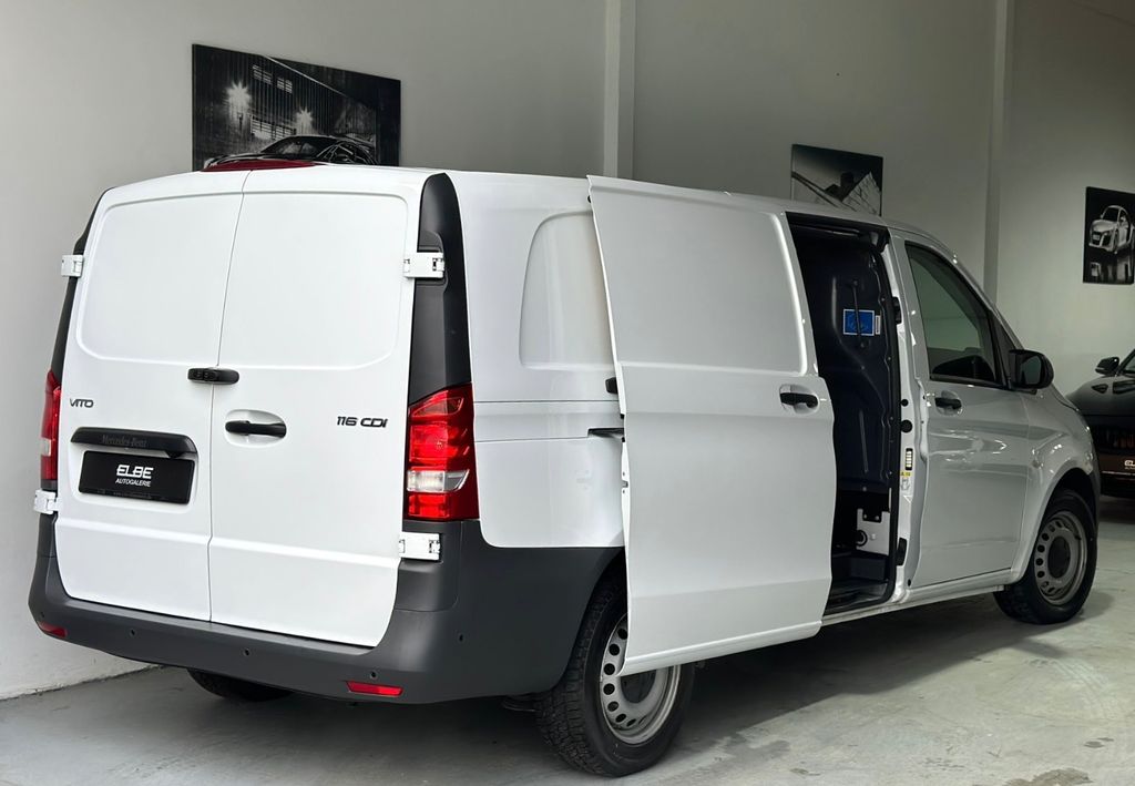 Mercedes-Benz Vito 2023