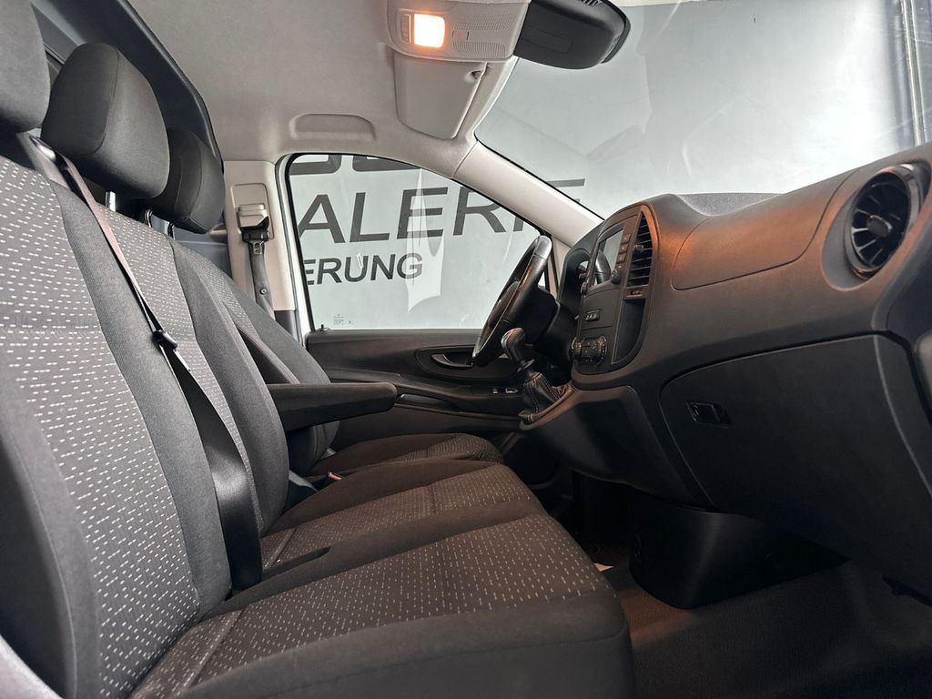 Mercedes-Benz Vito 2023