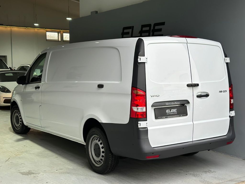 Mercedes-Benz Vito 2023