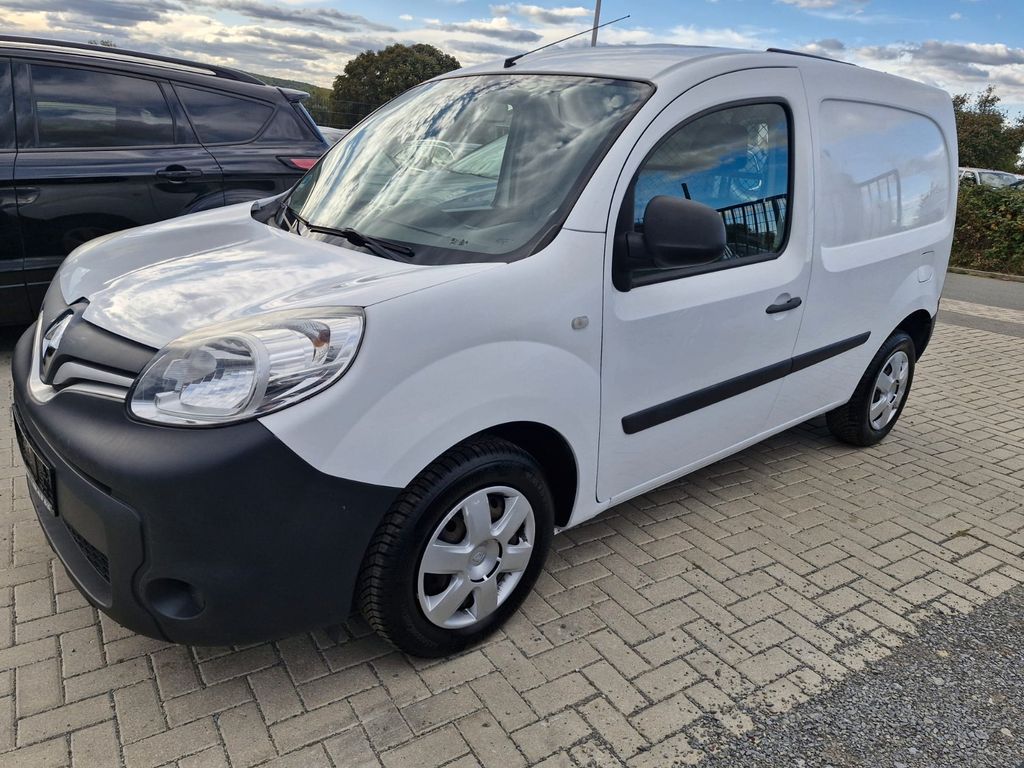 Renault Kangoo 2017