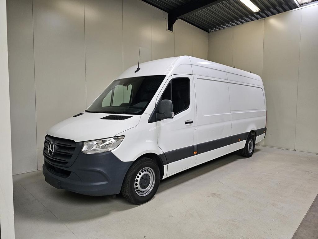 Mercedes-Benz Sprinter 2019