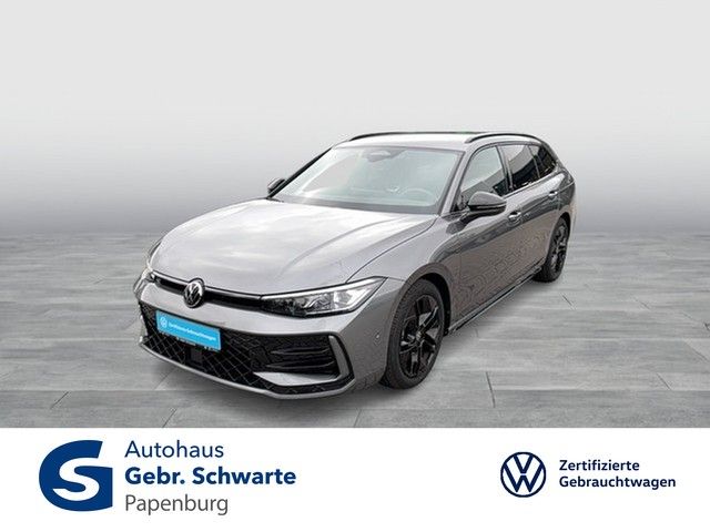 Volkswagen Passat Variant 2024