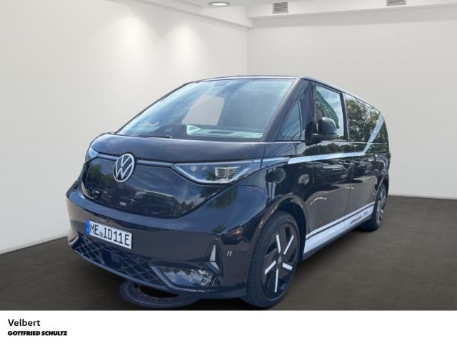 Volkswagen ID. Buzz 2025