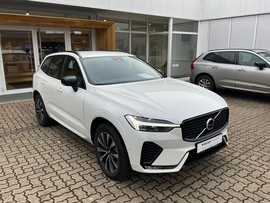 Volvo XC60 2023