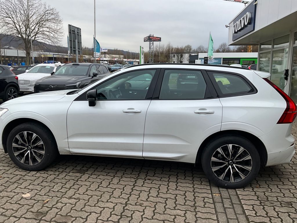 Volvo XC60 2023