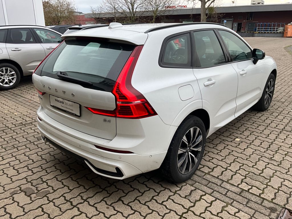 Volvo XC60 2023