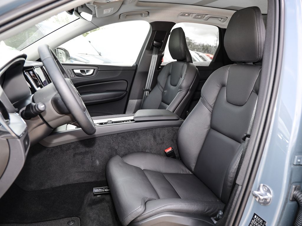 Volvo XC60 2023