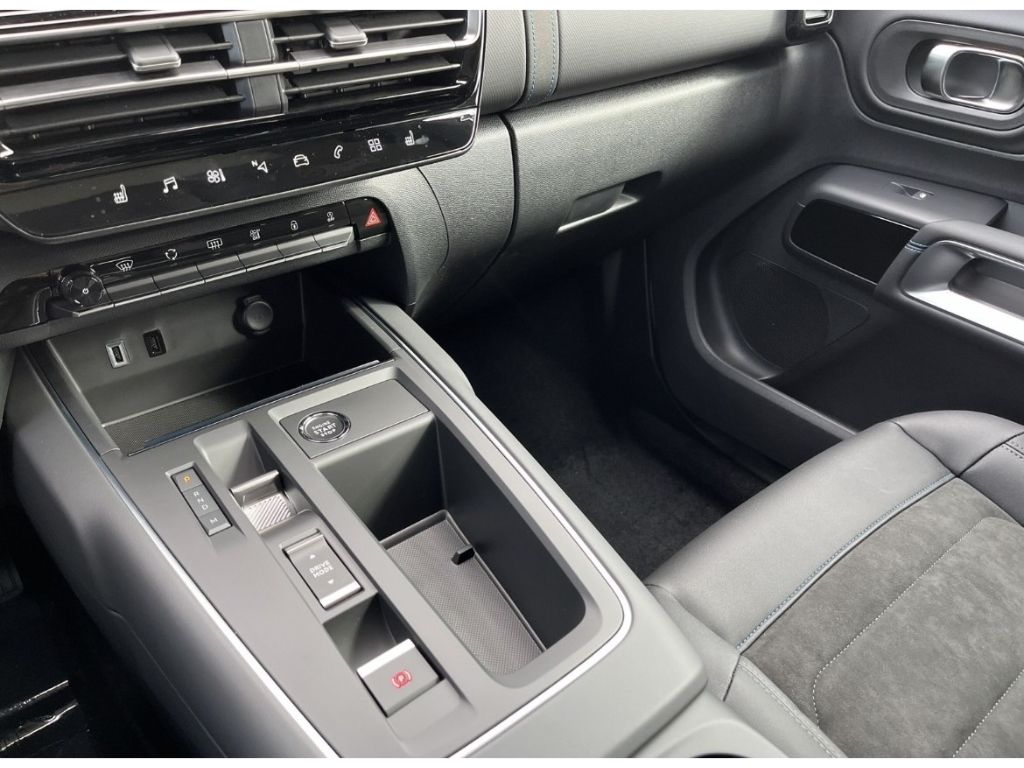 Citroën C5 Aircross 2025