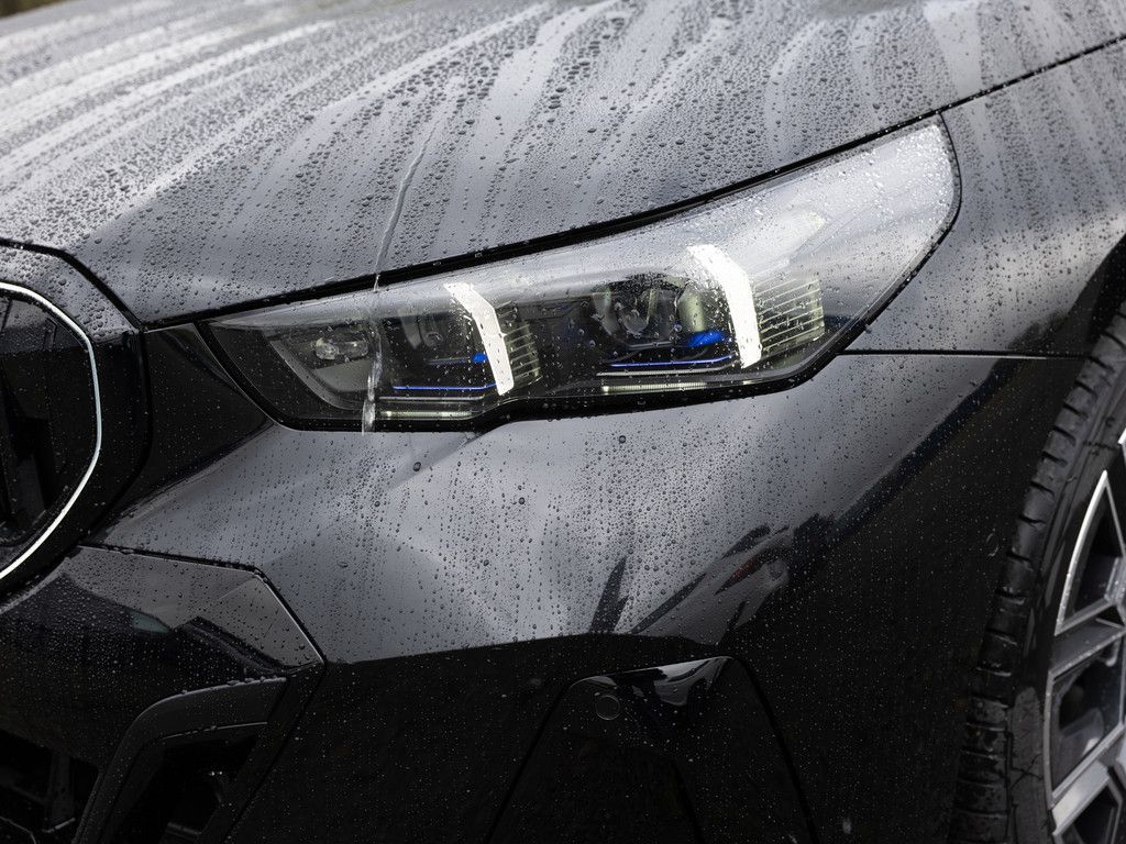 BMW 540