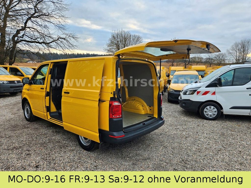 Volkswagen T6 Transporter 2015