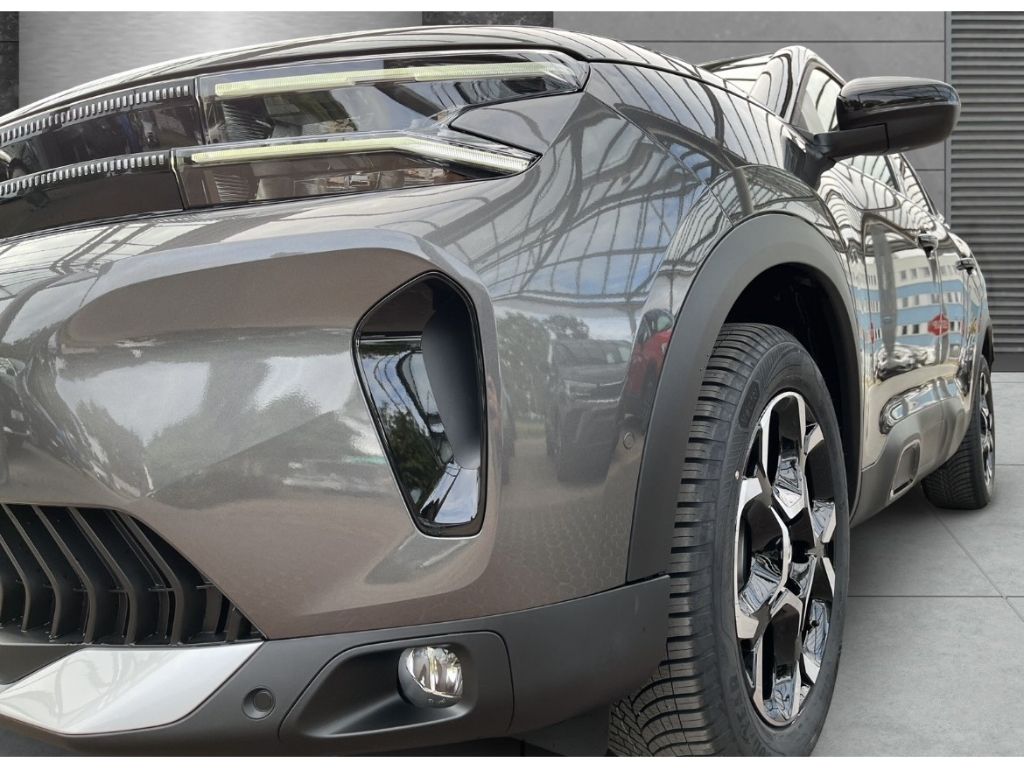 Citroën C5 Aircross 2025