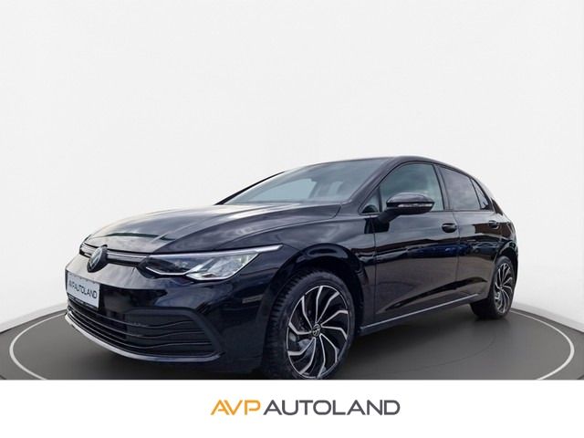 Volkswagen Golf 2024