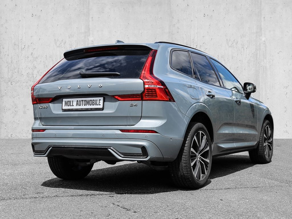 Volvo XC60 2023