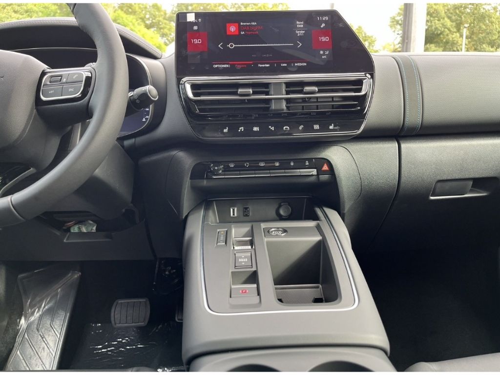 Citroën C5 Aircross 2025