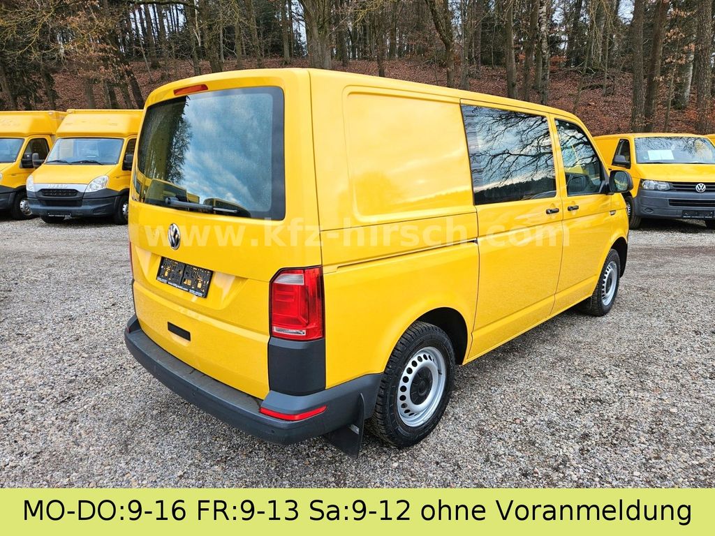 Volkswagen T6 Transporter 2015
