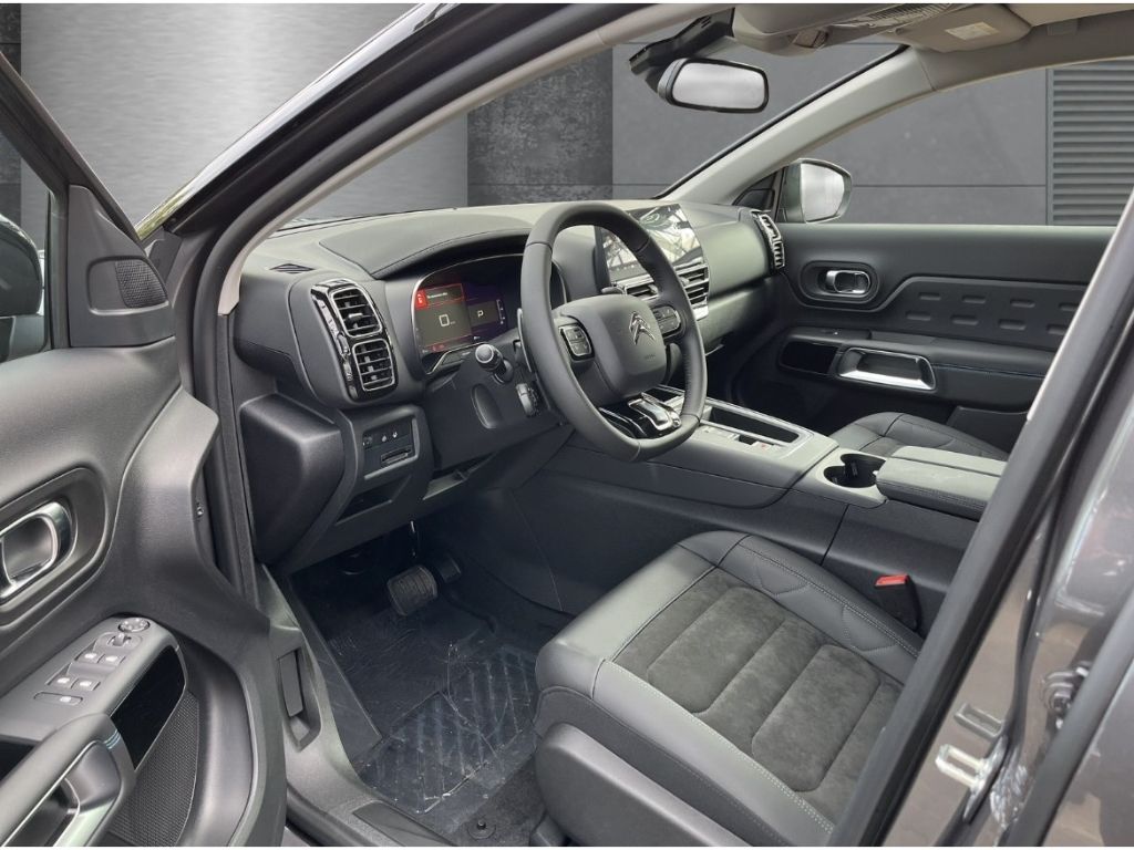 Citroën C5 Aircross 2025