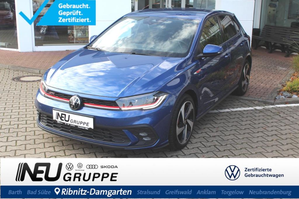 Volkswagen Polo 2024