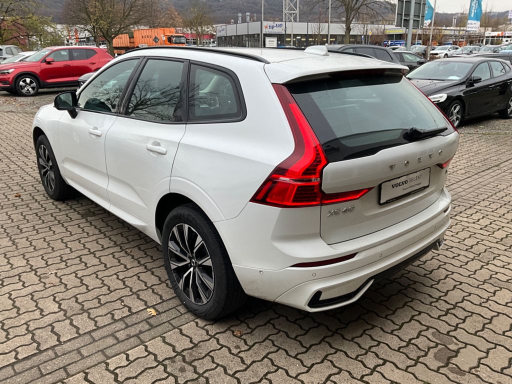 Volvo XC60 2023