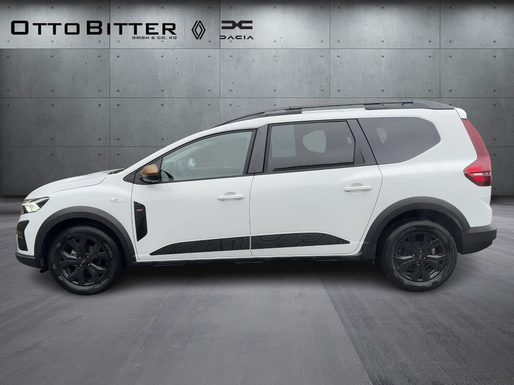 Dacia Jogger 2025