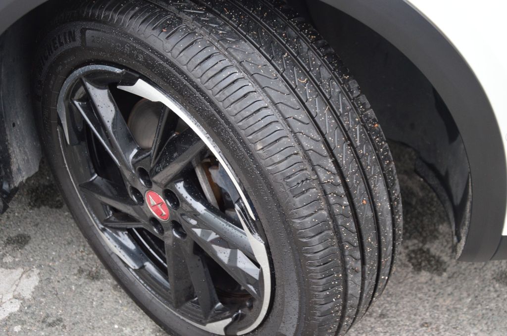 DS Automobiles DS7 (Crossback) 2021