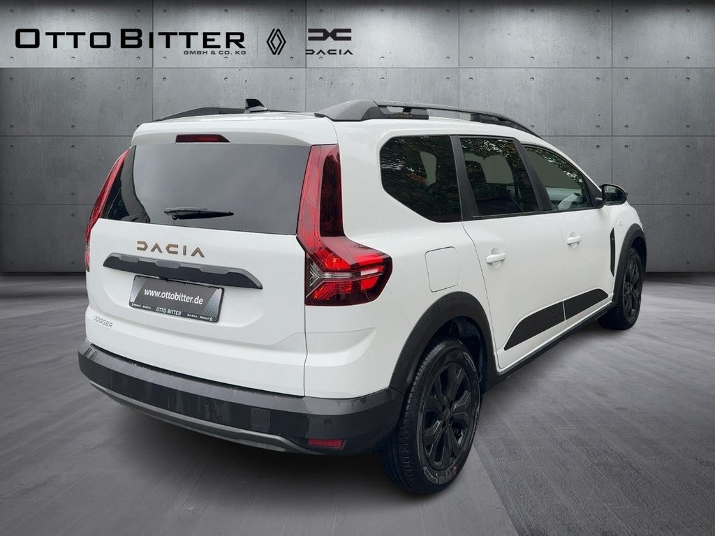 Dacia Jogger 2025