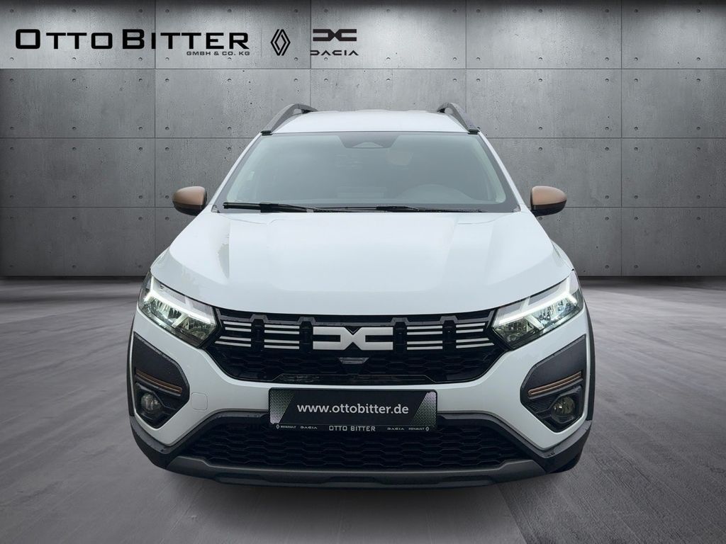 Dacia Jogger 2025