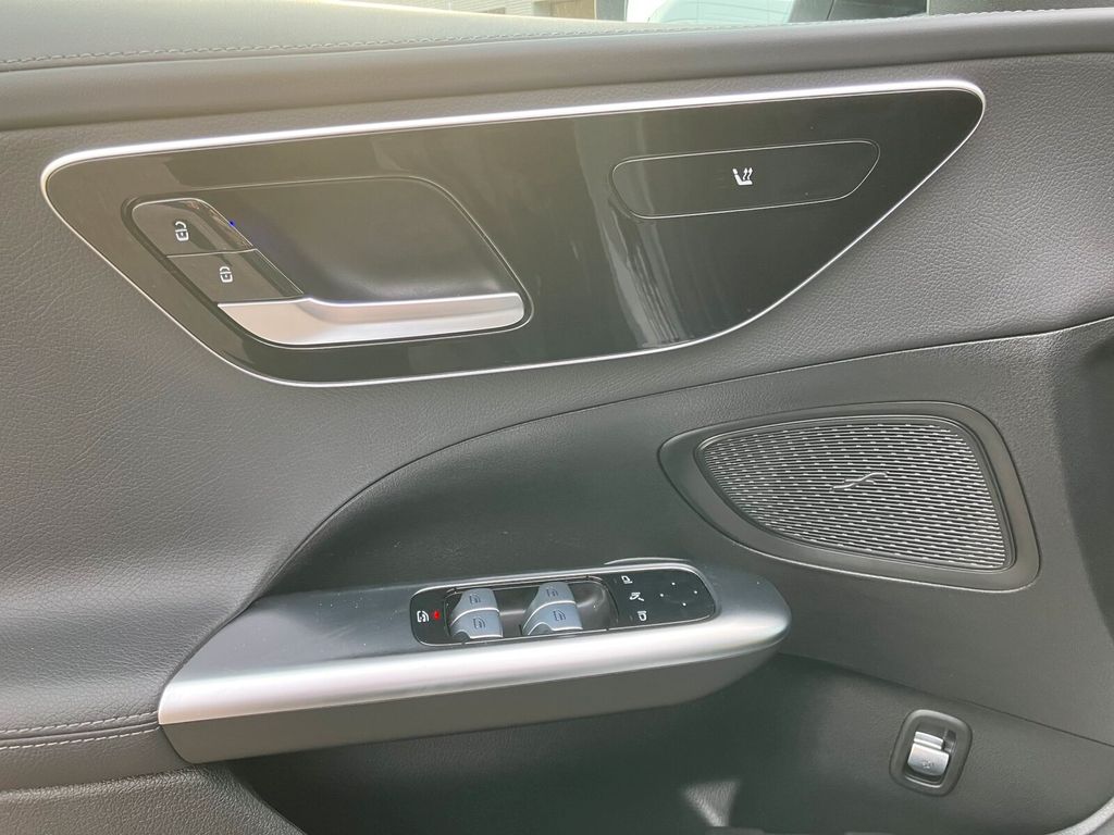 Mercedes-Benz C 220 2024