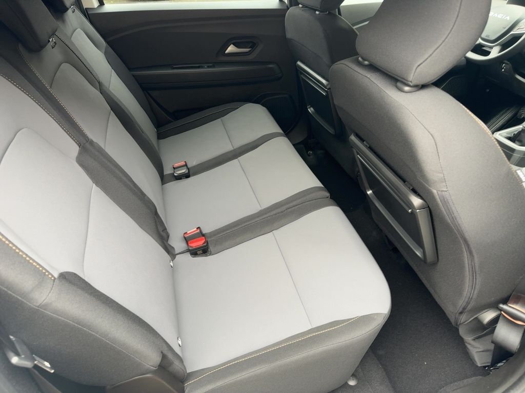 Dacia Jogger 2025