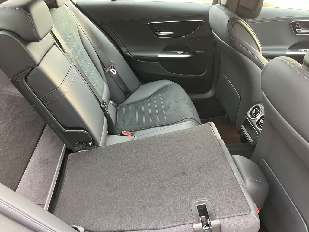 Mercedes-Benz C 220 2024