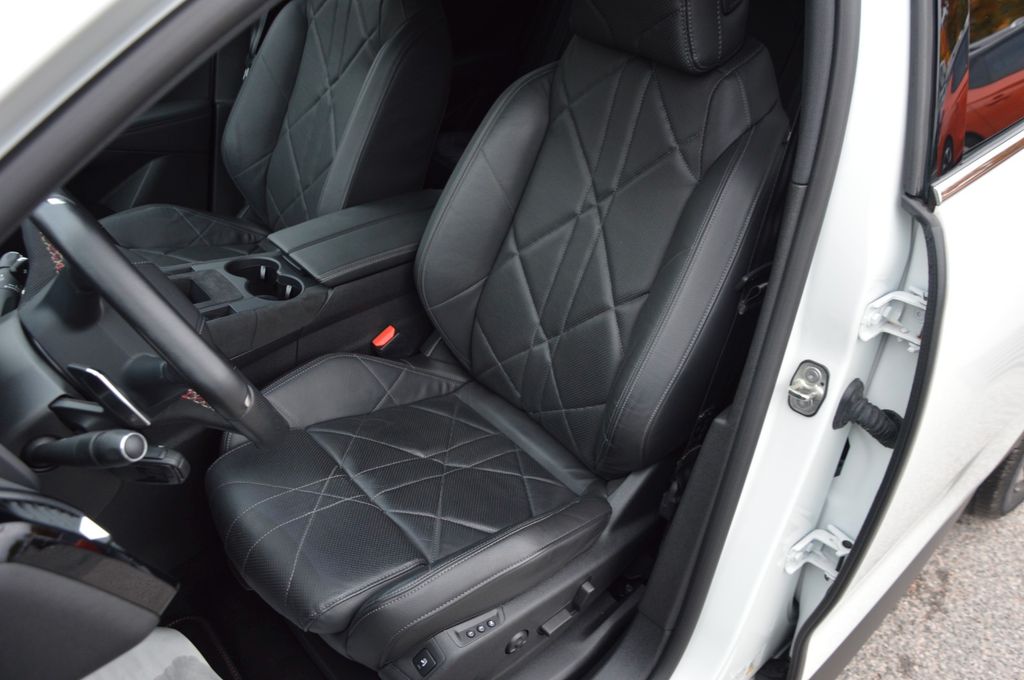 DS Automobiles DS7 (Crossback) 2021