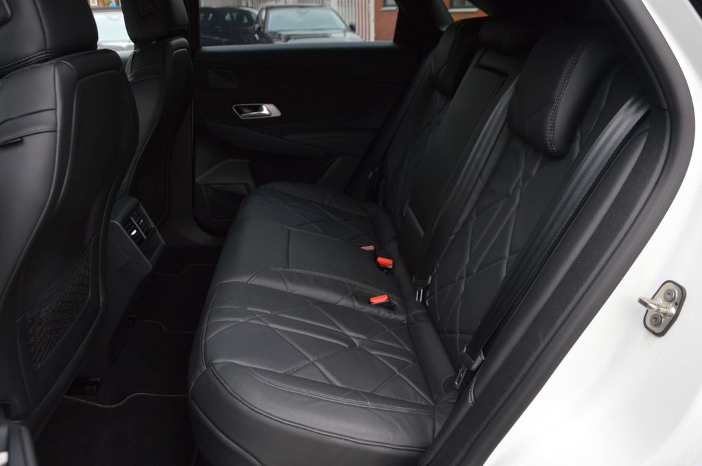 DS Automobiles DS7 (Crossback) 2021