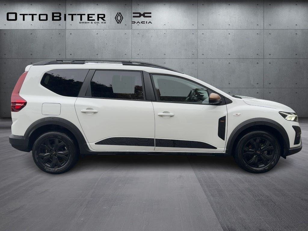 Dacia Jogger 2025