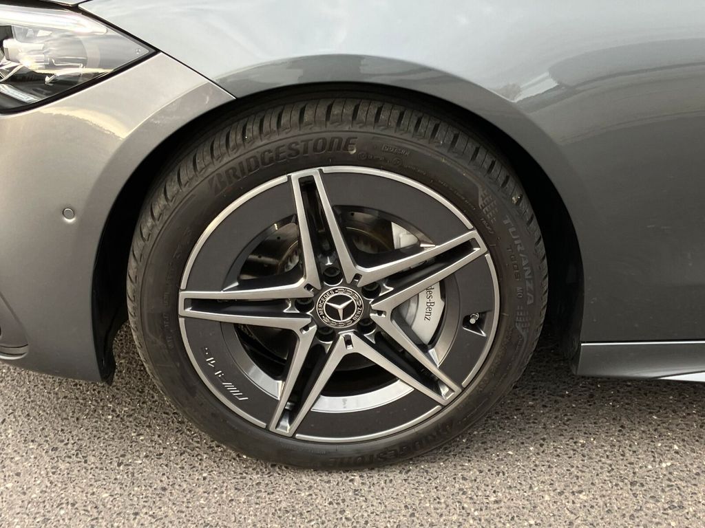 Mercedes-Benz C 220 2024