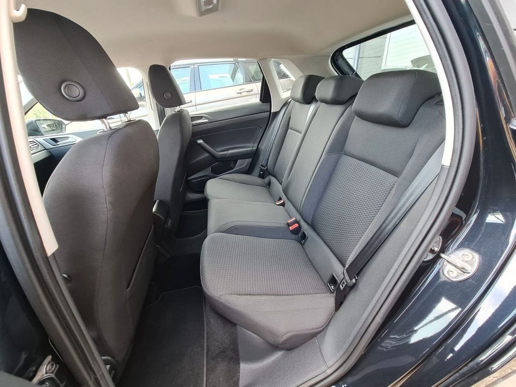 Volkswagen Polo 2020