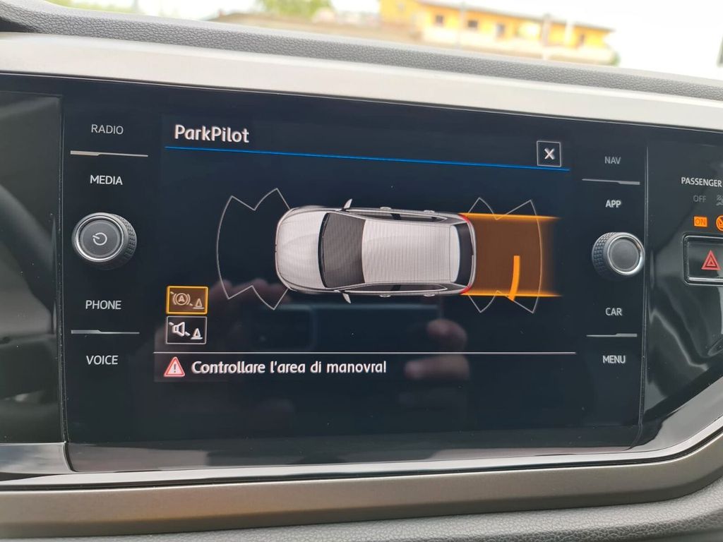 Volkswagen Polo 2020