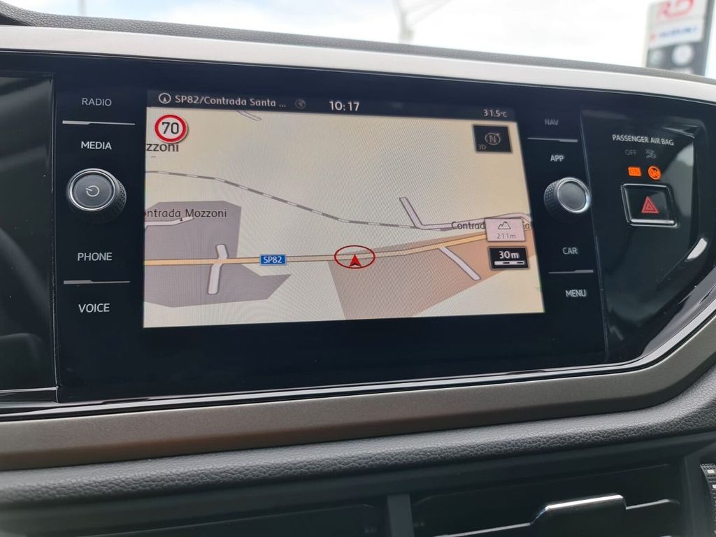 Volkswagen Polo 2020