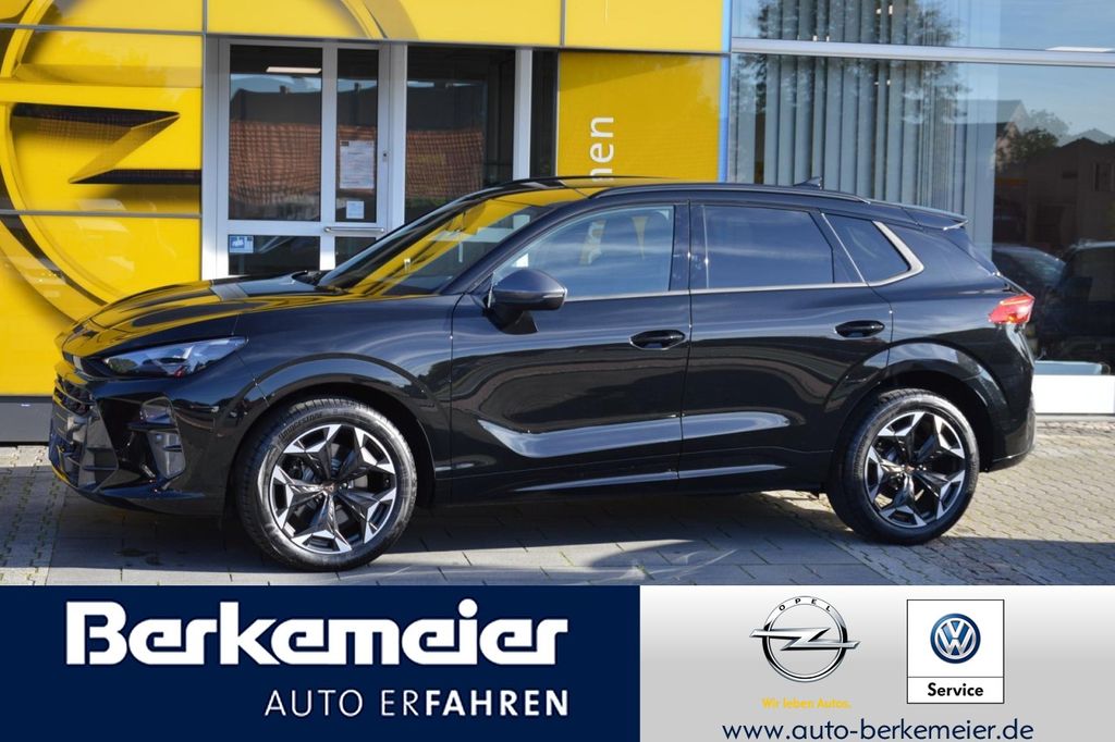 Cupra Terramar 2025