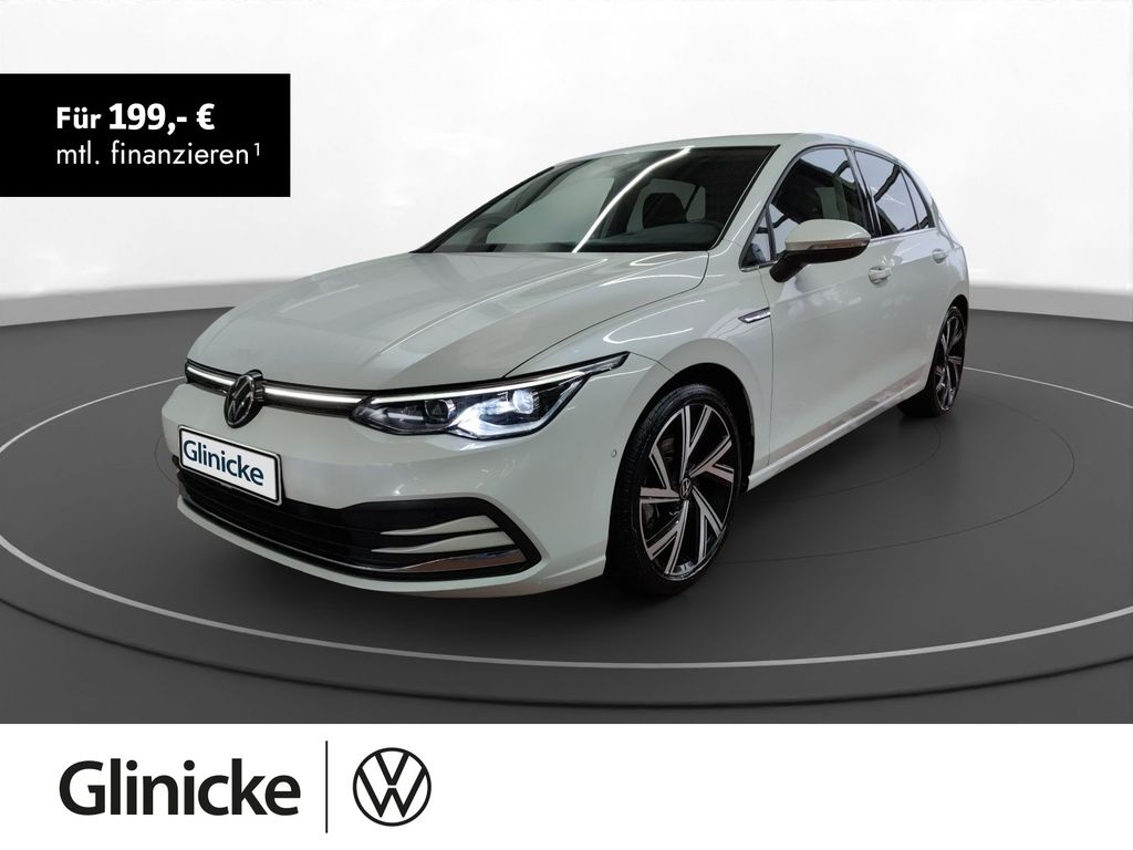 Volkswagen Golf 2022